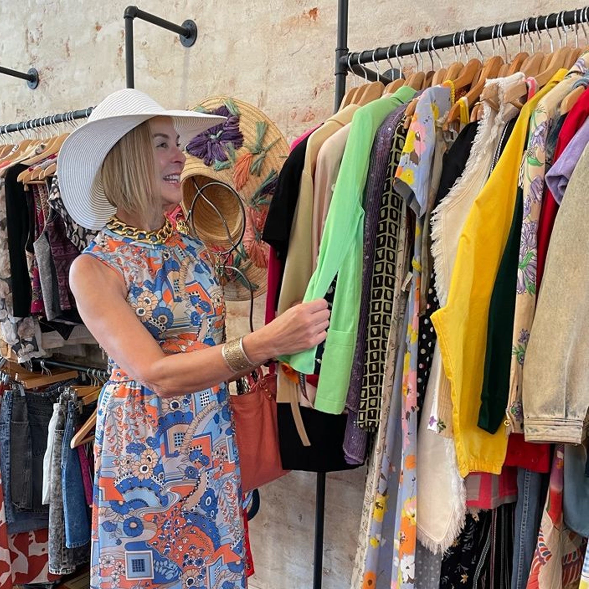 Radyan: Apparel Crafts, Electronics, Food & Beverage Quality