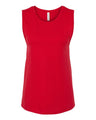 Women's Jersey Muscle Tank