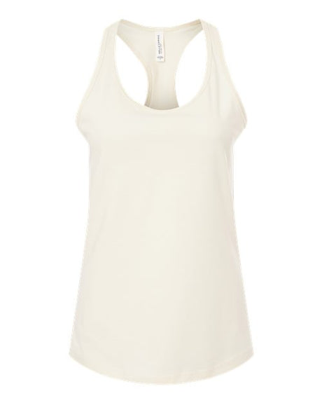 Women's Jersey Racerback Tank