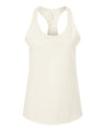Women's Jersey Racerback Tank