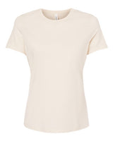Women’s Relaxed Fit Heather CVC Tee