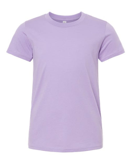 Youth Jersey Tee