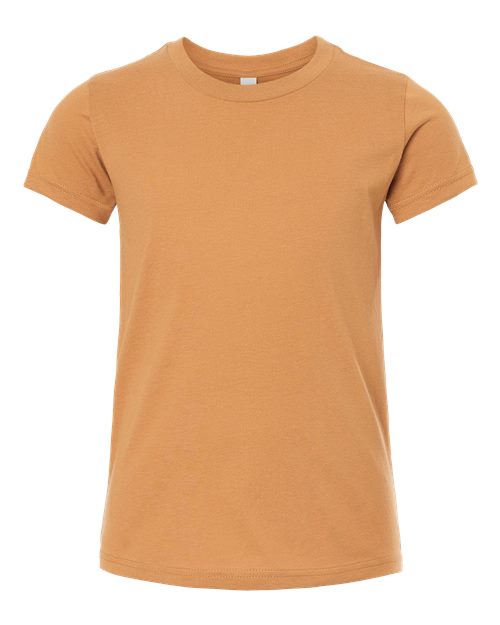Youth Jersey Tee