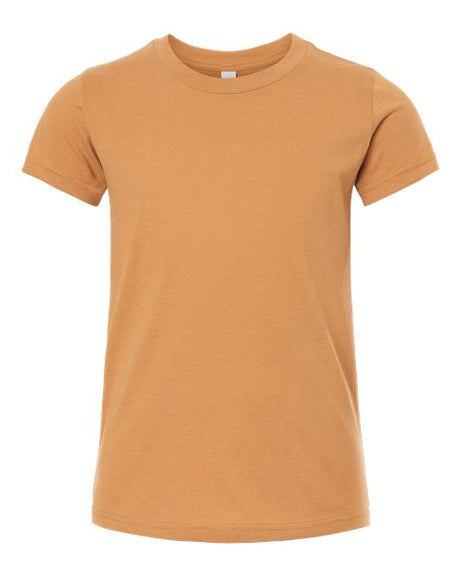 Youth Jersey Tee