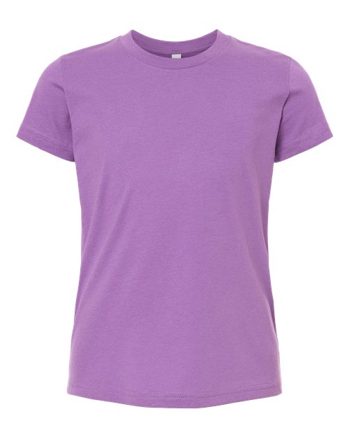 Youth Jersey Tee