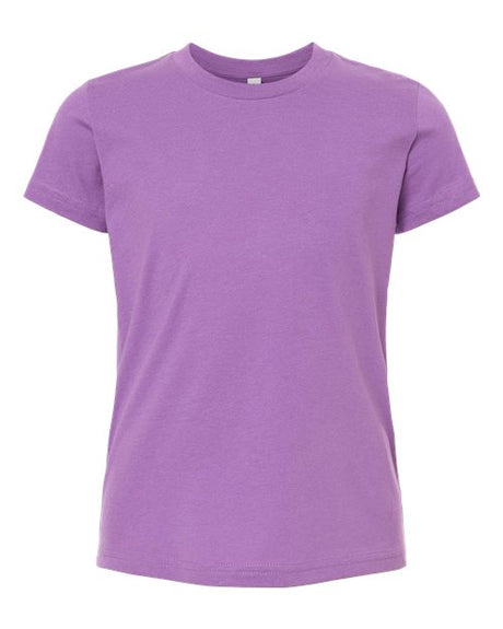 Youth Jersey Tee