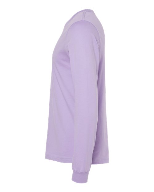 Jersey Long Sleeve Tee