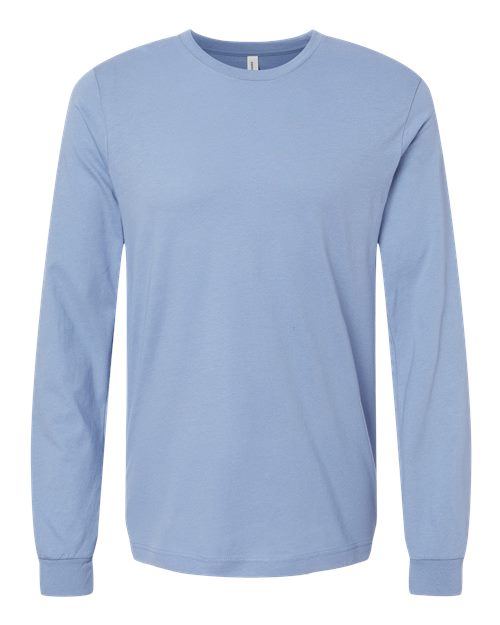 Jersey Long Sleeve Tee