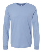 Jersey Long Sleeve Tee