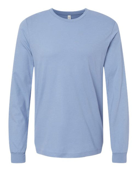 Jersey Long Sleeve Tee