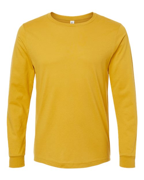 Jersey Long Sleeve Tee