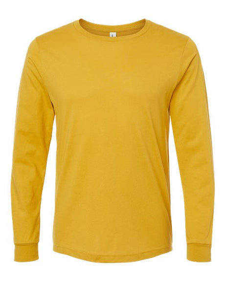 Jersey Long Sleeve Tee