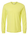 Jersey Long Sleeve Tee