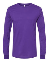 Jersey Long Sleeve Tee