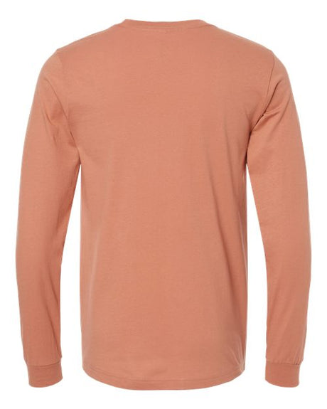 Jersey Long Sleeve Tee