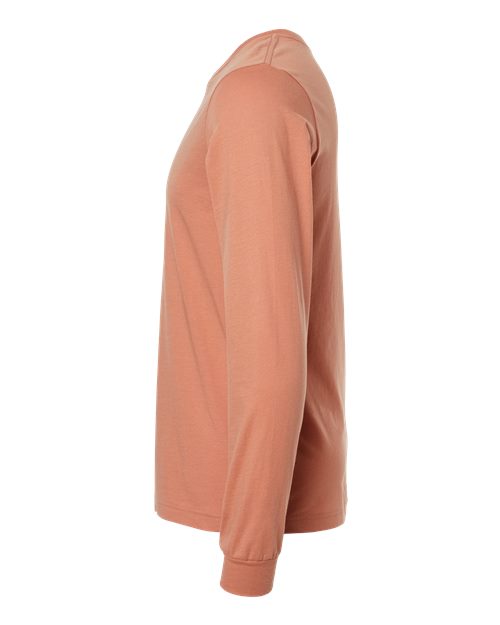 Jersey Long Sleeve Tee