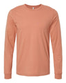 Jersey Long Sleeve Tee