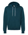 Sponge Fleece Hoodie