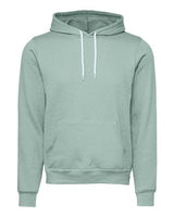 Sponge Fleece Hoodie