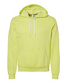Sponge Fleece Hoodie