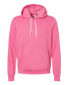 Sponge Fleece Hoodie