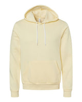 Sponge Fleece Hoodie