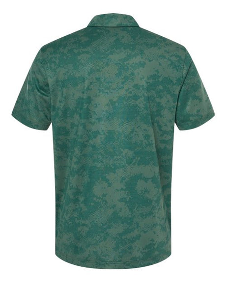 Camo Polo