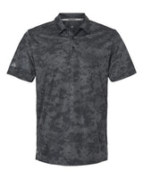 Camo Polo