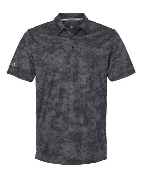 Camo Polo