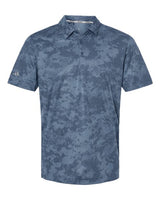 Camo Polo