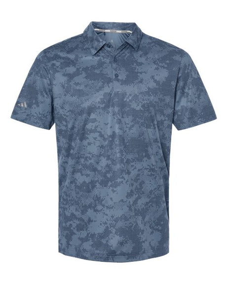 Camo Polo