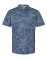 Camo Polo