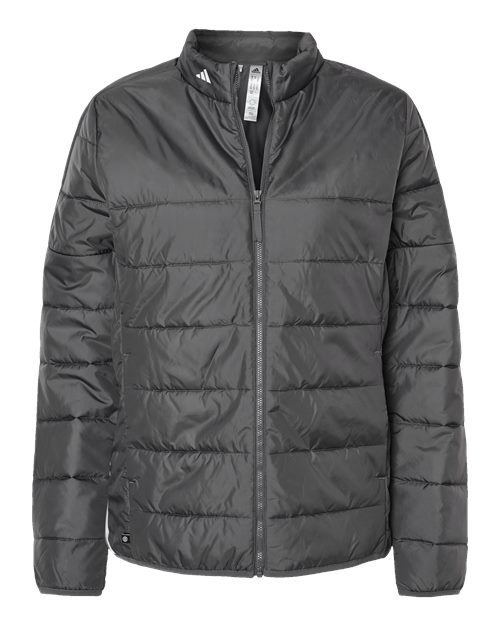 Women's Puffer Jacket