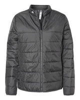 Women's Puffer Jacket