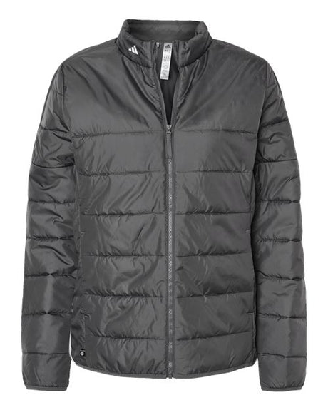 Women's Puffer Jacket
