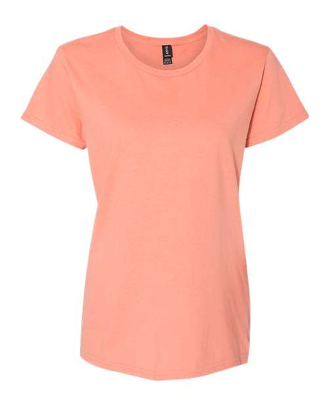 Softstyle® Women’s Lightweight T-Shirt