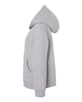Toddler Sponge Fleece Pullover Hoodie