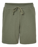 Sponge Fleece Shorts
