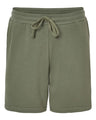 Sponge Fleece Shorts