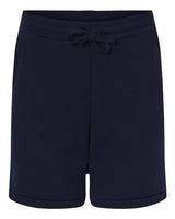 Sponge Fleece Shorts