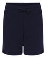 Sponge Fleece Shorts