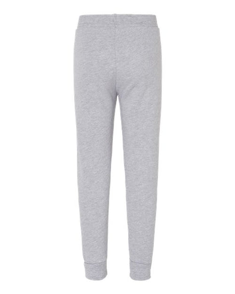 Toddler Sponge Fleece Jogger Sweatpants