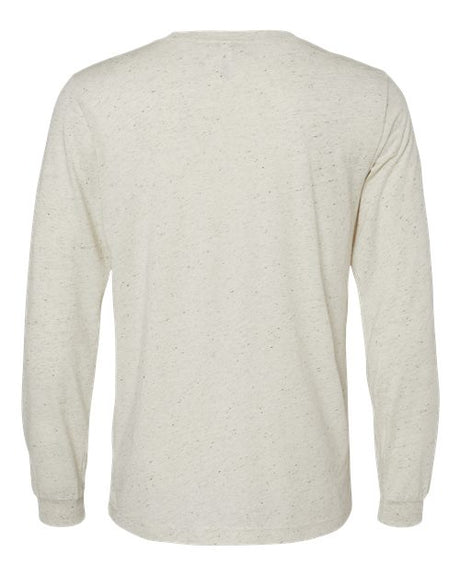 Triblend Long Sleeve Tee