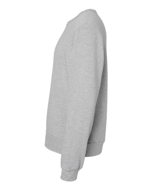 Sponge Fleece Classic Crewneck Sweatshirt
