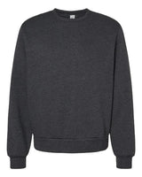 Sponge Fleece Classic Crewneck Sweatshirt