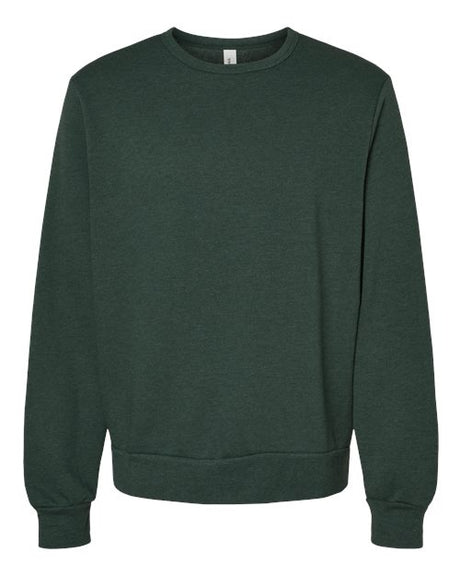 Sponge Fleece Classic Crewneck Sweatshirt