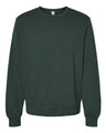 Sponge Fleece Classic Crewneck Sweatshirt