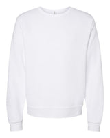 Sponge Fleece Classic Crewneck Sweatshirt