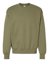 Ultimate Cotton® Crewneck Sweatshirt
