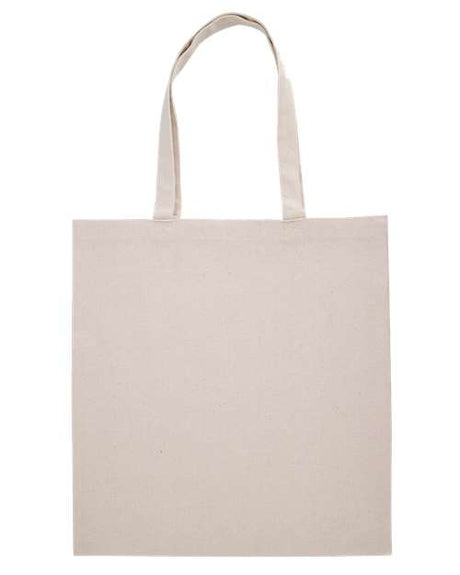Midweight Recycled Tote Bag